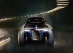 Rolls-Royce Vision Next 100 2016 года